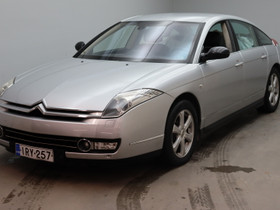 Citroen C6, Autot, Raisio, Tori.fi Citroen C6, Autot, Raisio, Tori.fi