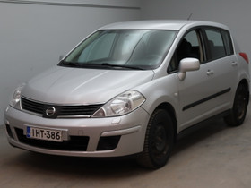 Nissan Tiida, Autot, Raisio, Tori.fi Nissan Tiida, Autot, Raisio, Tori.fi