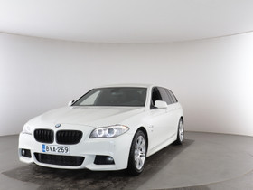 BMW 5-sarja, Autot, Vantaa, Tori.fi BMW 5-sarja, Autot, Vantaa, Tori.fi