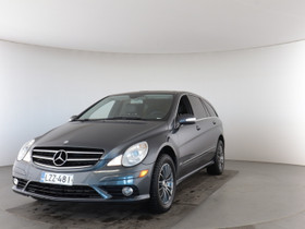 Mercedes-Benz R, Autot, Vantaa, Tori.fi Mercedes-Benz R, Autot, Vantaa, Tori.fi