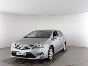 Toyota Avensis, Autot, Vantaa, Tori.fi Toyota Avensis, Autot, Vantaa, Tori.fi