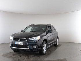 Mitsubishi ASX, Autot, Vantaa, Tori.fi Mitsubishi ASX, Autot, Vantaa, Tori.fi