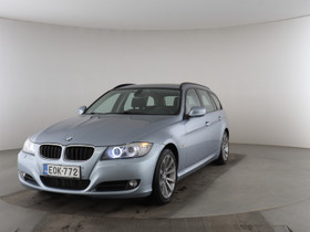 BMW 3-sarja, Autot, Vantaa, Tori.fi BMW 3-sarja, Autot, Vantaa, Tori.fi