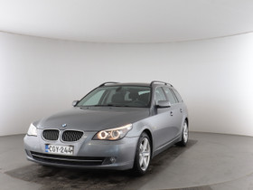 BMW 5-sarja, Autot, Vantaa, Tori.fi BMW 5-sarja, Autot, Vantaa, Tori.fi