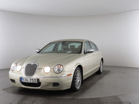 Jaguar S-Type, Autot, Vantaa, Tori.fi Jaguar S-Type, Autot, Vantaa, Tori.fi