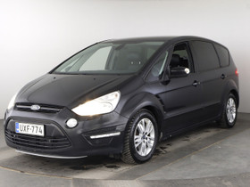 Ford S-Max, Autot, Helsinki, Tori.fi Ford S-Max, Autot, Helsinki, Tori.fi