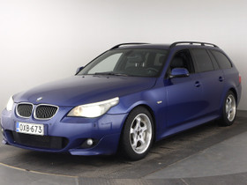 BMW 5-sarja, Autot, Helsinki, Tori.fi BMW 5-sarja, Autot, Helsinki, Tori.fi