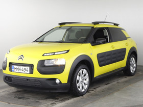 Citroen C4 Cactus, Autot, Helsinki, Tori.fi Citroen C4 Cactus, Autot, Helsinki, Tori.fi