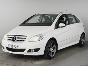 Mercedes-Benz B, Autot, Helsinki, Tori.fi Mercedes-Benz B, Autot, Helsinki, Tori.fi