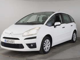 Citroen C4 Picasso, Autot, Helsinki, Tori.fi Citroen C4 Picasso, Autot, Helsinki, Tori.fi