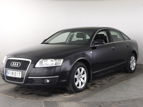 Audi A6, Autot, Helsinki, Tori.fi Audi A6, Autot, Helsinki, Tori.fi