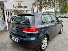Volkswagen GOLF, Autot, Joensuu, Tori.fi