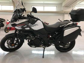 Suzuki DL, Moottoripyörät, Moto, Espoo, Tori.fi Suzuki DL, Moottoripyörät, Moto, Espoo, Tori.fi