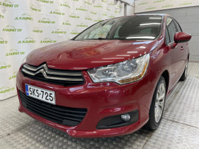 Citroen C4, Autot, Lempäälä, Tori.fi Citroen C4, Autot, Lempäälä, Tori.fi