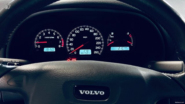 Volvo S40 14