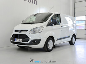 Ford Transit Custom, Autot, Tuusula, Tori.fi Ford Transit Custom, Autot, Tuusula, Tori.fi