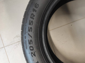 Hyväkuntoiset kesärenkaat Minerva 205/55/16R, Renkaat ja vanteet, Forssa, Tori.fi Hyväkuntoiset kesärenkaat Minerva 205/55/16R, Renkaat ja vanteet, Forssa, Tori.fi