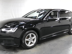 Audi A4, Autot, Vantaa, Tori.fi Audi A4, Autot, Vantaa, Tori.fi