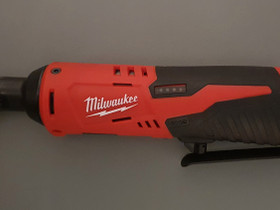 Milwaukee M12 räikkäväännin, Työkalut, tikkaat ja laitteet, Rakennustarvikkeet ja työkalut, Taipalsaari, Tori.fi Milwaukee M12 räikkäväännin, Työkalut, tikkaat ja laitteet, Rakennustarvikkeet ja työkalut, Taipalsaari, Tori.fi