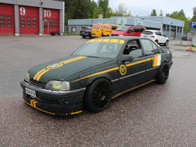 Opel Omega, Autot, Salo, Tori.fi Opel Omega, Autot, Salo, Tori.fi