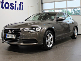 Audi A6, Autot, Lempäälä, Tori.fi Audi A6, Autot, Lempäälä, Tori.fi