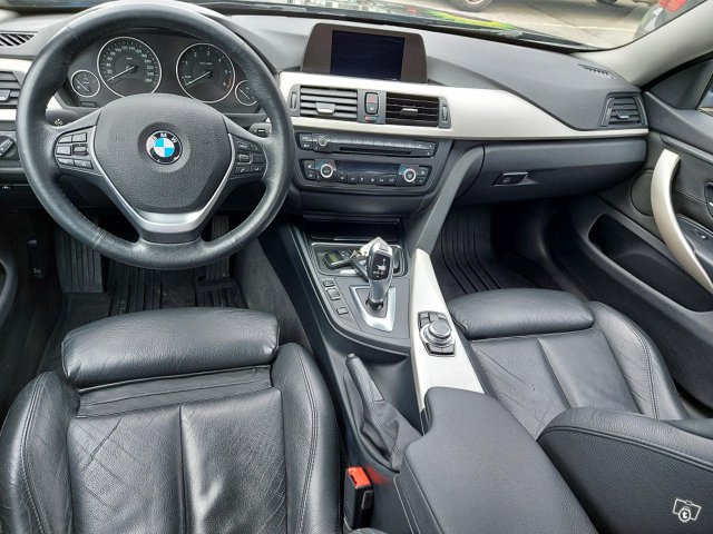BMW 430d XDrive 8
