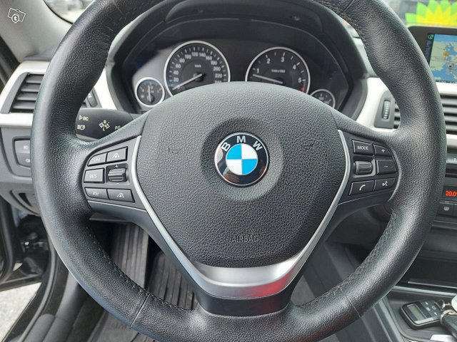 BMW 430d XDrive 16