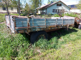 Kippikärryt, Maatalouskoneet, Työkoneet ja kalusto, Kurikka, Tori.fi Kippikärryt, Maatalouskoneet, Työkoneet ja kalusto, Kurikka, Tori.fi