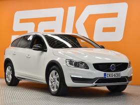 Volvo V60 Cross Country, Autot, Helsinki, Tori.fi Volvo V60 Cross Country, Autot, Helsinki, Tori.fi