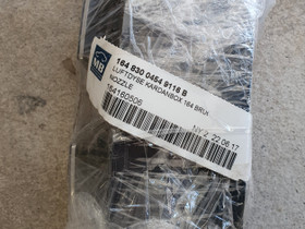 Mercedes ML320 ilmaventtiili, Autovaraosat, Auton varaosat ja tarvikkeet, Taipalsaari, Tori.fi Mercedes ML320 ilmaventtiili, Autovaraosat, Auton varaosat ja tarvikkeet, Taipalsaari, Tori.fi