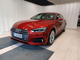 AUDI A5, Autot, Rauma, Tori.fi AUDI A5, Autot, Rauma, Tori.fi