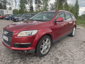 Audi Q7, Autot, Lappeenranta, Tori.fi