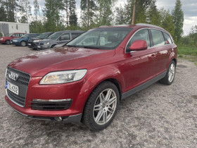 Audi Q7, Autot, Lappeenranta, Tori.fi Audi Q7, Autot, Lappeenranta, Tori.fi