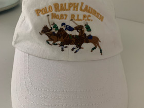 Polo Ralph Lauren -lippis, Lastenvaatteet ja kengät, Espoo, Tori.fi Polo Ralph Lauren -lippis, Lastenvaatteet ja kengät, Espoo, Tori.fi