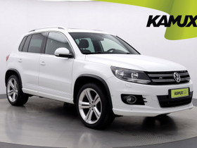 Volkswagen Tiguan, Autot, Joensuu, Tori.fi Volkswagen Tiguan, Autot, Joensuu, Tori.fi
