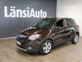 Opel Mokka, Autot, Lahti, Tori.fi Opel Mokka, Autot, Lahti, Tori.fi