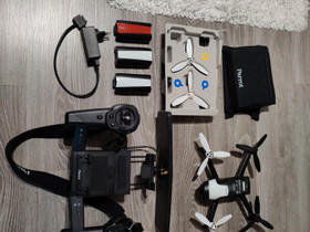Parrot bebop 2 Drone, Muu valokuvaus, Kamerat ja valokuvaus, Joensuu, Tori.fi Parrot bebop 2 Drone, Muu valokuvaus, Kamerat ja valokuvaus, Joensuu, Tori.fi