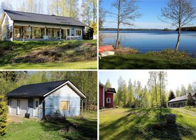 4H, Piranniementie 139, Sintsi / Vihi, Rääkkylä, Myytävät asunnot, Asunnot, Rääkkylä, Tori.fi 4H, Piranniementie 139, Sintsi / Vihi, Rääkkylä, Myytävät asunnot, Asunnot, Rääkkylä, Tori.fi