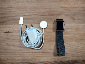 Apple Watch 2, Muu viihde-elektroniikka, Viihde-elektroniikka, Janakkala, Tori.fi Apple Watch 2, Muu viihde-elektroniikka, Viihde-elektroniikka, Janakkala, Tori.fi