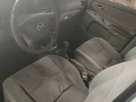 Mazda 626, Autot, Rautavaara, Tori.fi Mazda 626, Autot, Rautavaara, Tori.fi