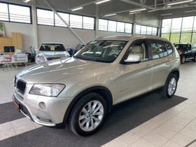 BMW X3, Autot, Helsinki, Tori.fi BMW X3, Autot, Helsinki, Tori.fi