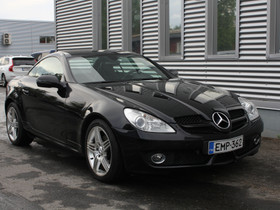 Mercedes-Benz SLK, Autot, Oulu, Tori.fi Mercedes-Benz SLK, Autot, Oulu, Tori.fi