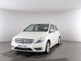 Mercedes-Benz B, Autot, Vantaa, Tori.fi Mercedes-Benz B, Autot, Vantaa, Tori.fi