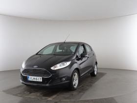 Ford Fiesta, Autot, Vantaa, Tori.fi Ford Fiesta, Autot, Vantaa, Tori.fi