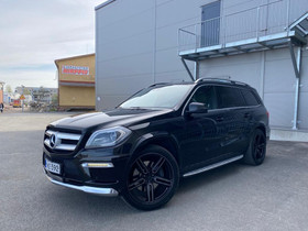 Mercedes-Benz GL 350 BLUETEC 4MATIC, Autot, Oulu, Tori.fi Mercedes-Benz GL 350 BLUETEC 4MATIC, Autot, Oulu, Tori.fi