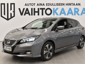 Nissan Leaf, Autot, Vantaa, Tori.fi