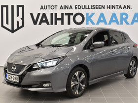 Nissan Leaf, Autot, Vantaa, Tori.fi Nissan Leaf, Autot, Vantaa, Tori.fi