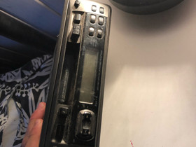 Auton musiikkitoistin, Audio ja musiikkilaitteet, Viihde-elektroniikka, Valkeakoski, Tori.fi Auton musiikkitoistin, Audio ja musiikkilaitteet, Viihde-elektroniikka, Valkeakoski, Tori.fi