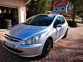 Peugeot 307, Autot, Kaarina, Tori.fi
