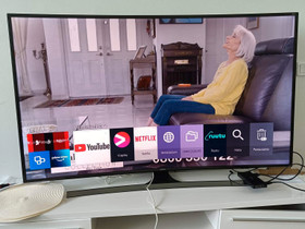 Samsung 65tum kaari tv, Televisiot, Viihde-elektroniikka, Lohja, Tori.fi Samsung 65tum kaari tv, Televisiot, Viihde-elektroniikka, Lohja, Tori.fi